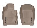 Click here for more information about WeatherTech 4512581 - WeatherTech DigitalFit FloorLiners