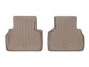 Click here for more information about WeatherTech 4512582 - WeatherTech DigitalFit FloorLiners