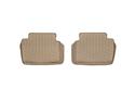 Click here for more information about WeatherTech 451272 - WeatherTech DigitalFit FloorLiners Click here for more information about WeatherTech 451272 - WeatherTech DigitalFit FloorLiners
