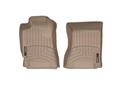Click here for more information about WeatherTech 451281 - WeatherTech DigitalFit FloorLiners Click here for more information about WeatherTech 451281 - WeatherTech DigitalFit FloorLiners