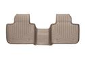 Click here for more information about WeatherTech 4513032 - WeatherTech DigitalFit FloorLiners