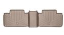Click here for more information about WeatherTech 4513372 - WeatherTech DigitalFit FloorLiners