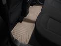 Click here for more information about WeatherTech 451352 - WeatherTech DigitalFit FloorLiners Click here for more information about WeatherTech 451352 - WeatherTech DigitalFit FloorLiners
