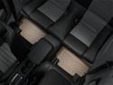 Click here for more information about WeatherTech 451392 - WeatherTech DigitalFit FloorLiners Click here for more information about WeatherTech 451392 - WeatherTech DigitalFit FloorLiners
