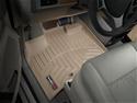Click here for more information about WeatherTech 451411 - WeatherTech DigitalFit FloorLiners Click here for more information about WeatherTech 451411 - WeatherTech DigitalFit FloorLiners