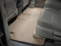Click here for more information about WeatherTech 451412 - WeatherTech DigitalFit FloorLiners Click here for more information about WeatherTech 451412 - WeatherTech DigitalFit FloorLiners