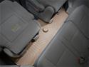 Click here for more information about WeatherTech 451413 - WeatherTech DigitalFit FloorLiners Click here for more information about WeatherTech 451413 - WeatherTech DigitalFit FloorLiners