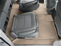 Click here for more information about WeatherTech 451414 - WeatherTech DigitalFit FloorLiners Click here for more information about WeatherTech 451414 - WeatherTech DigitalFit FloorLiners