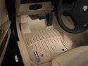 Click here for more information about WeatherTech 451461 - WeatherTech DigitalFit FloorLiners