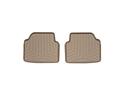 Click here for more information about WeatherTech 451463 - WeatherTech DigitalFit FloorLiners