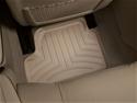 Click here for more information about WeatherTech 451464 - WeatherTech DigitalFit FloorLiners