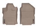 Click here for more information about WeatherTech 4514751 - WeatherTech DigitalFit FloorLiners