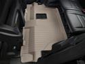 Click here for more information about WeatherTech 4514753 - WeatherTech DigitalFit FloorLiners