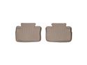 Click here for more information about WeatherTech 451492 - WeatherTech DigitalFit FloorLiners Click here for more information about WeatherTech 451492 - WeatherTech DigitalFit FloorLiners