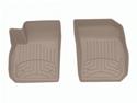 Click here for more information about WeatherTech 4515011IM - WeatherTech FloorLiner HP Floor Mats Click here for more information about WeatherTech 4515011IM - WeatherTech FloorLiner HP Floor Mats