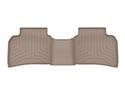 Click here for more information about WeatherTech 4515012IM - WeatherTech FloorLiner HP Floor Mats Click here for more information about WeatherTech 4515012IM - WeatherTech FloorLiner HP Floor Mats