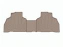 Click here for more information about WeatherTech 4515073IM - WeatherTech FloorLiner HP Floor Mats Click here for more information about WeatherTech 4515073IM - WeatherTech FloorLiner HP Floor Mats