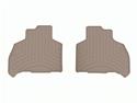 Click here for more information about WeatherTech 4515075IM - WeatherTech FloorLiner HP Floor Mats Click here for more information about WeatherTech 4515075IM - WeatherTech FloorLiner HP Floor Mats
