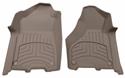Click here for more information about WeatherTech 4515451IM - WeatherTech FloorLiner HP Floor Mats Click here for more information about WeatherTech 4515451IM - WeatherTech FloorLiner HP Floor Mats