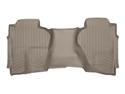 Click here for more information about WeatherTech 4514283IM - WeatherTech FloorLiner HP Floor Mats Click here for more information about WeatherTech 4514283IM - WeatherTech FloorLiner HP Floor Mats