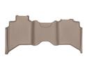 Click here for more information about WeatherTech 4515456 - WeatherTech DigitalFit FloorLiners Click here for more information about WeatherTech 4515456 - WeatherTech DigitalFit FloorLiners