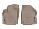 Click here for more information about WeatherTech 4515711 - WeatherTech DigitalFit FloorLiners Click here for more information about WeatherTech 4515711 - WeatherTech DigitalFit FloorLiners