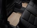 Click here for more information about WeatherTech 451642 - WeatherTech DigitalFit FloorLiners Click here for more information about WeatherTech 451642 - WeatherTech DigitalFit FloorLiners