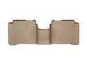 Click here for more information about WeatherTech 451692 - WeatherTech DigitalFit FloorLiners Click here for more information about WeatherTech 451692 - WeatherTech DigitalFit FloorLiners
