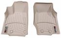 Click here for more information about WeatherTech 4516961 - WeatherTech DigitalFit FloorLiners Click here for more information about WeatherTech 4516961 - WeatherTech DigitalFit FloorLiners