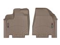 Click here for more information about WeatherTech 4516981 - WeatherTech DigitalFit FloorLiners Click here for more information about WeatherTech 4516981 - WeatherTech DigitalFit FloorLiners