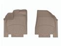 Click here for more information about WeatherTech 4516981IM - WeatherTech FloorLiner HP Floor Mats Click here for more information about WeatherTech 4516981IM - WeatherTech FloorLiner HP Floor Mats