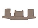 Click here for more information about WeatherTech 4516983 - WeatherTech DigitalFit FloorLiners Click here for more information about WeatherTech 4516983 - WeatherTech DigitalFit FloorLiners
