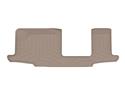 Click here for more information about WeatherTech 4516984 - WeatherTech DigitalFit FloorLiners Click here for more information about WeatherTech 4516984 - WeatherTech DigitalFit FloorLiners