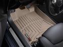 Click here for more information about WeatherTech 451711 - WeatherTech DigitalFit FloorLiners Click here for more information about WeatherTech 451711 - WeatherTech DigitalFit FloorLiners