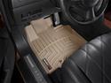 Click here for more information about WeatherTech 451721 - WeatherTech DigitalFit FloorLiners Click here for more information about WeatherTech 451721 - WeatherTech DigitalFit FloorLiners