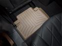 Click here for more information about WeatherTech 451722 - WeatherTech DigitalFit FloorLiners Click here for more information about WeatherTech 451722 - WeatherTech DigitalFit FloorLiners
