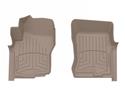 Click here for more information about WeatherTech 451761IM - WeatherTech FloorLiner HP Floor Mats Click here for more information about WeatherTech 451761IM - WeatherTech FloorLiner HP Floor Mats