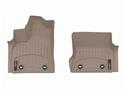 Click here for more information about WeatherTech 4517851 - WeatherTech DigitalFit FloorLiners Click here for more information about WeatherTech 4517851 - WeatherTech DigitalFit FloorLiners
