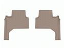 Click here for more information about WeatherTech 4517852 - WeatherTech DigitalFit FloorLiners Click here for more information about WeatherTech 4517852 - WeatherTech DigitalFit FloorLiners