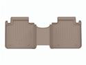 Click here for more information about WeatherTech 4517903 - WeatherTech DigitalFit FloorLiners