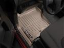 Click here for more information about WeatherTech 451801 - WeatherTech DigitalFit FloorLiners Click here for more information about WeatherTech 451801 - WeatherTech DigitalFit FloorLiners