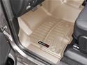 Click here for more information about WeatherTech 4518911 - WeatherTech DigitalFit FloorLiners