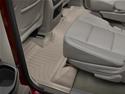 Click here for more information about WeatherTech 4519052 - WeatherTech DigitalFit FloorLiners Click here for more information about WeatherTech 4519052 - WeatherTech DigitalFit FloorLiners