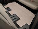 Click here for more information about WeatherTech 4519054 - WeatherTech DigitalFit FloorLiners Click here for more information about WeatherTech 4519054 - WeatherTech DigitalFit FloorLiners