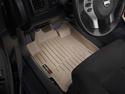 Click here for more information about WeatherTech 451961 - WeatherTech DigitalFit FloorLiners Click here for more information about WeatherTech 451961 - WeatherTech DigitalFit FloorLiners