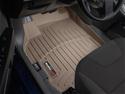 Click here for more information about WeatherTech 451971 - WeatherTech DigitalFit FloorLiners Click here for more information about WeatherTech 451971 - WeatherTech DigitalFit FloorLiners