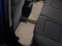 Click here for more information about WeatherTech 451972 - WeatherTech DigitalFit FloorLiners Click here for more information about WeatherTech 451972 - WeatherTech DigitalFit FloorLiners