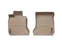 Click here for more information about WeatherTech 452421 - WeatherTech DigitalFit FloorLiners Click here for more information about WeatherTech 452421 - WeatherTech DigitalFit FloorLiners
