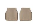 Click here for more information about WeatherTech 452423 - WeatherTech DigitalFit FloorLiners
