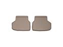 Click here for more information about WeatherTech 452424 - WeatherTech DigitalFit FloorLiners Click here for more information about WeatherTech 452424 - WeatherTech DigitalFit FloorLiners